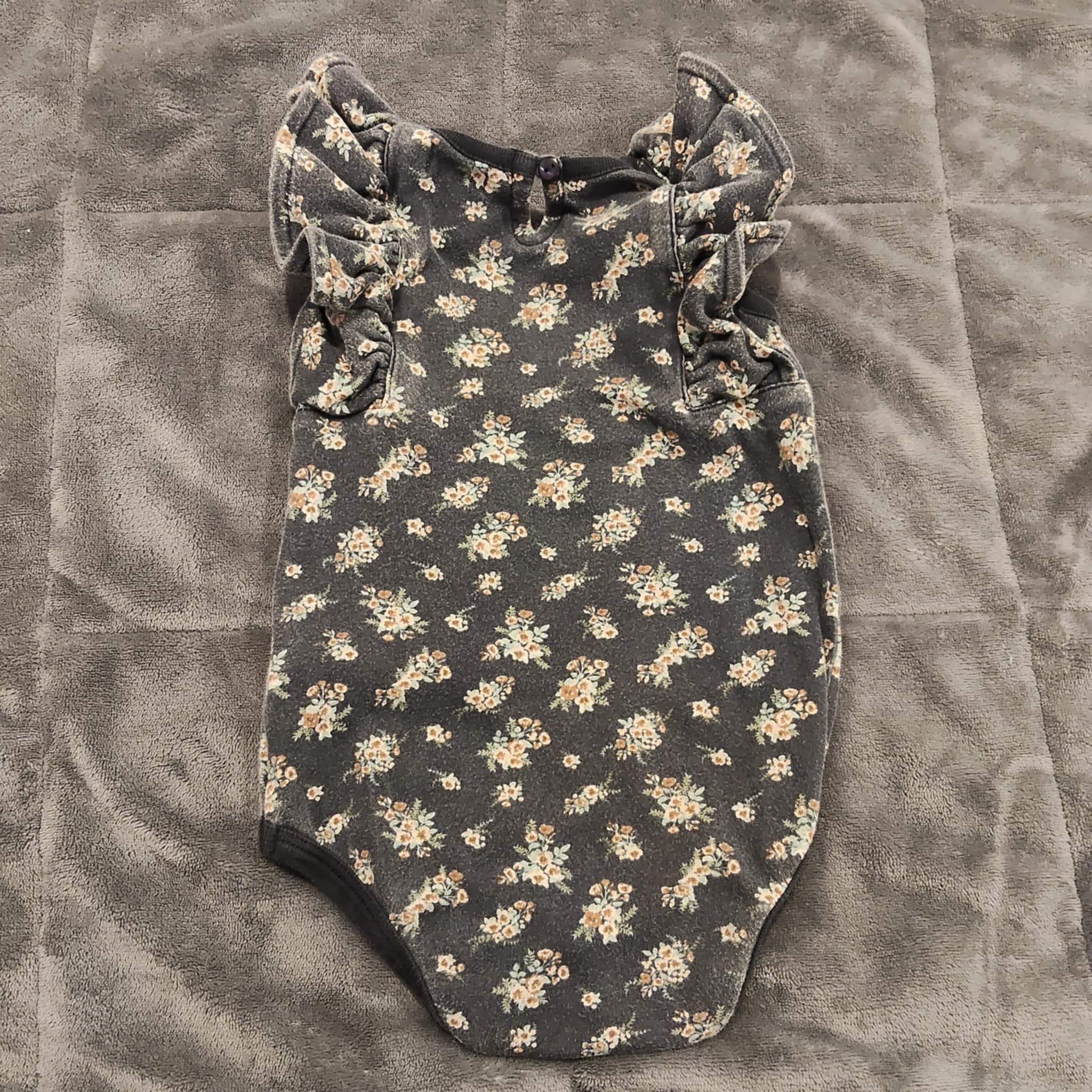 JAMIE KAY bodysuit size 2 girls