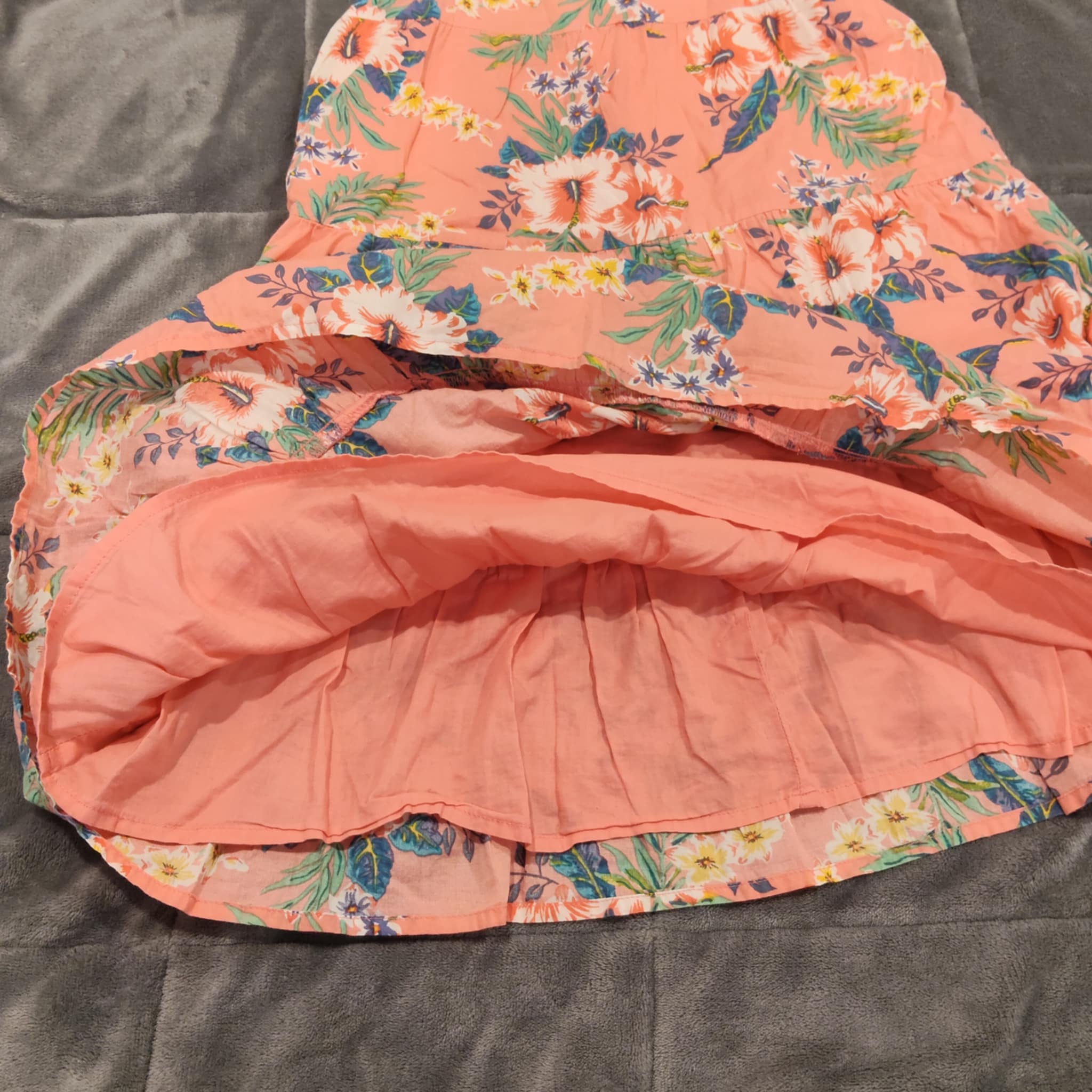 GAP dress size 6-8y girls