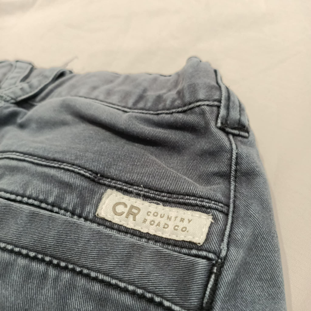 COUNTRY ROAD pants size 3 boys