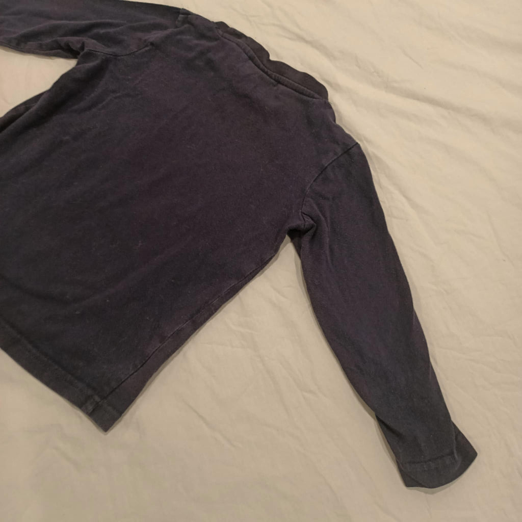 PETER ALEXANDER tops size 3 long sleeve T-Rex