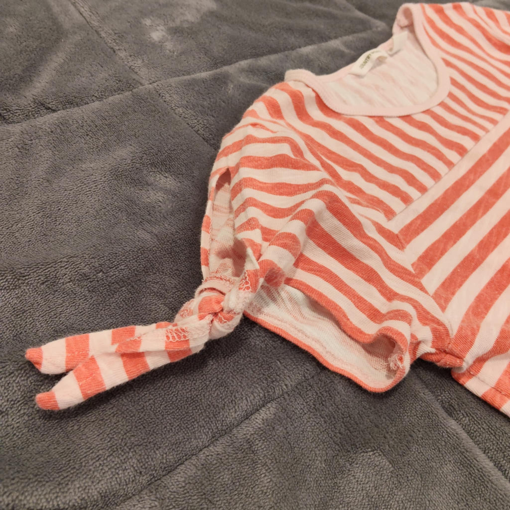 COUNTRY ROAD dress size 10 stripes