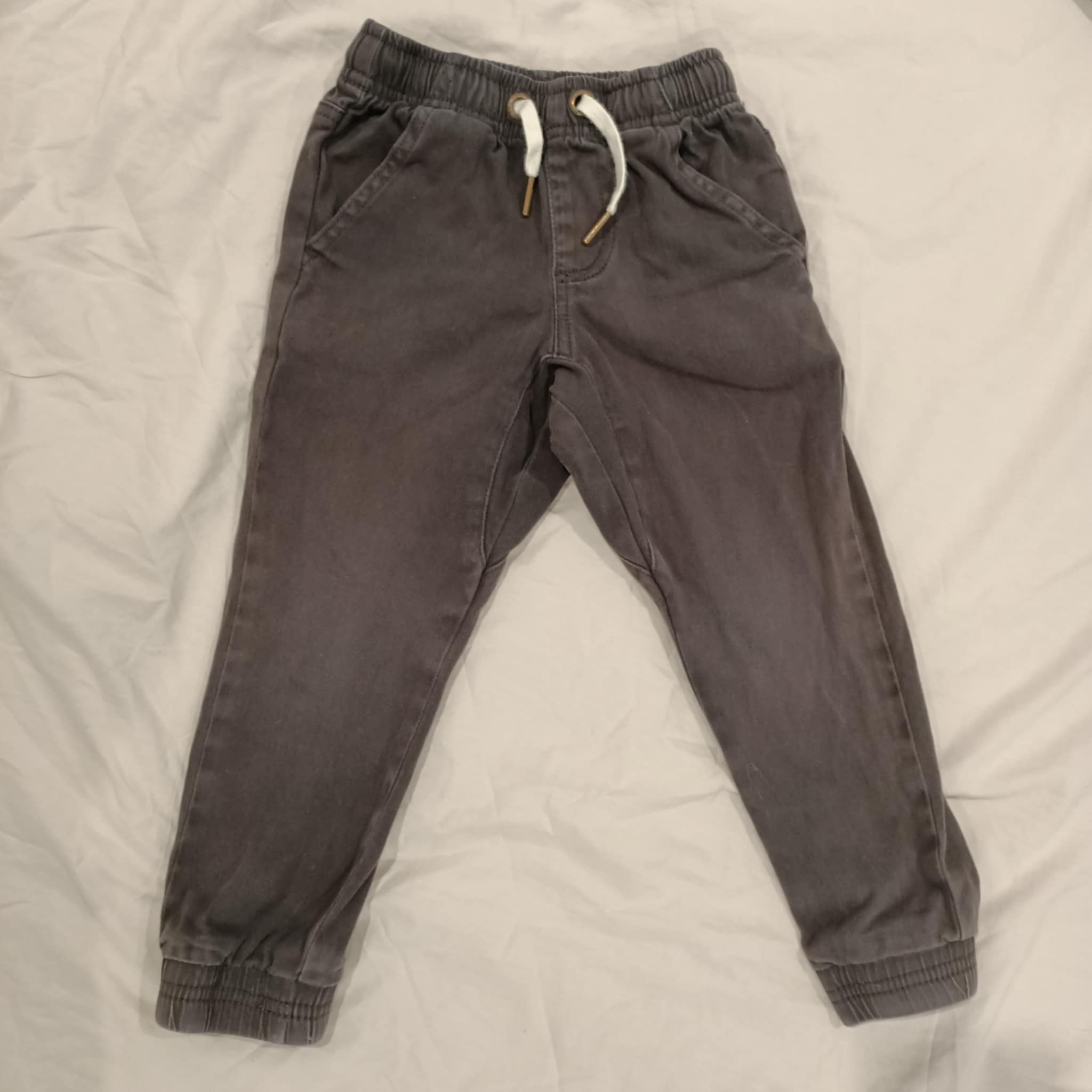 MAC + ELLIE pants size 3 boys