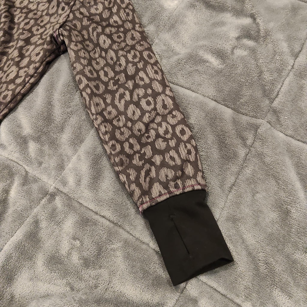 THERM jacket size 8 girls