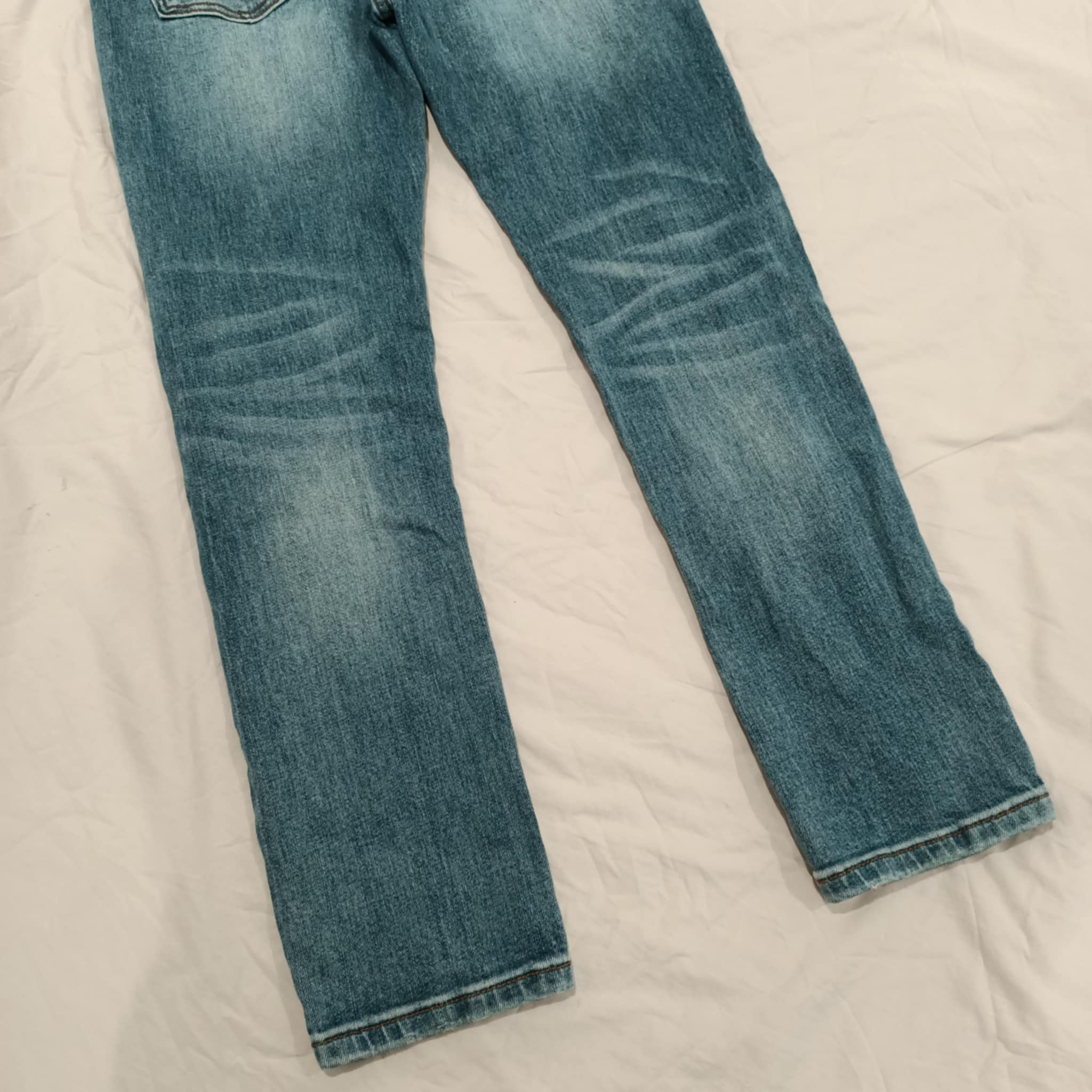 ALPHABET SOUP jeans size 14 boys