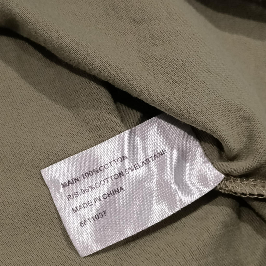 NO ISSUE tee size 12 boys short sleeve