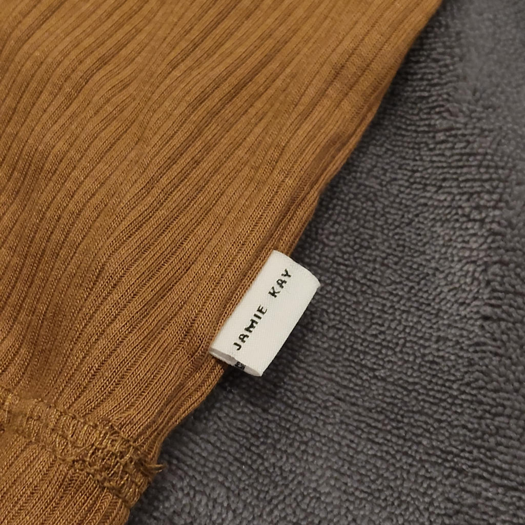 *NEW JAMIE KAY top size 5 girls long sleeve BNWT