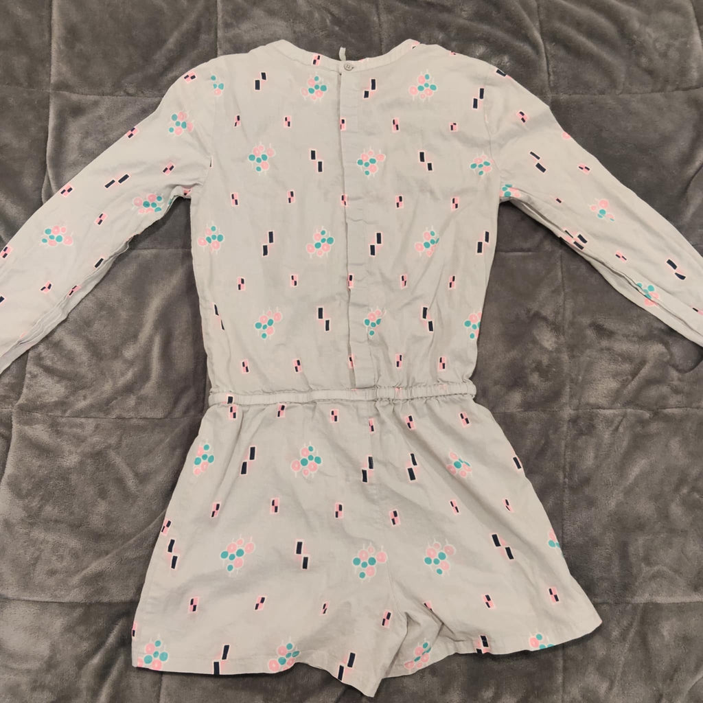 COUNTRY ROAD playsuit size 12y girls