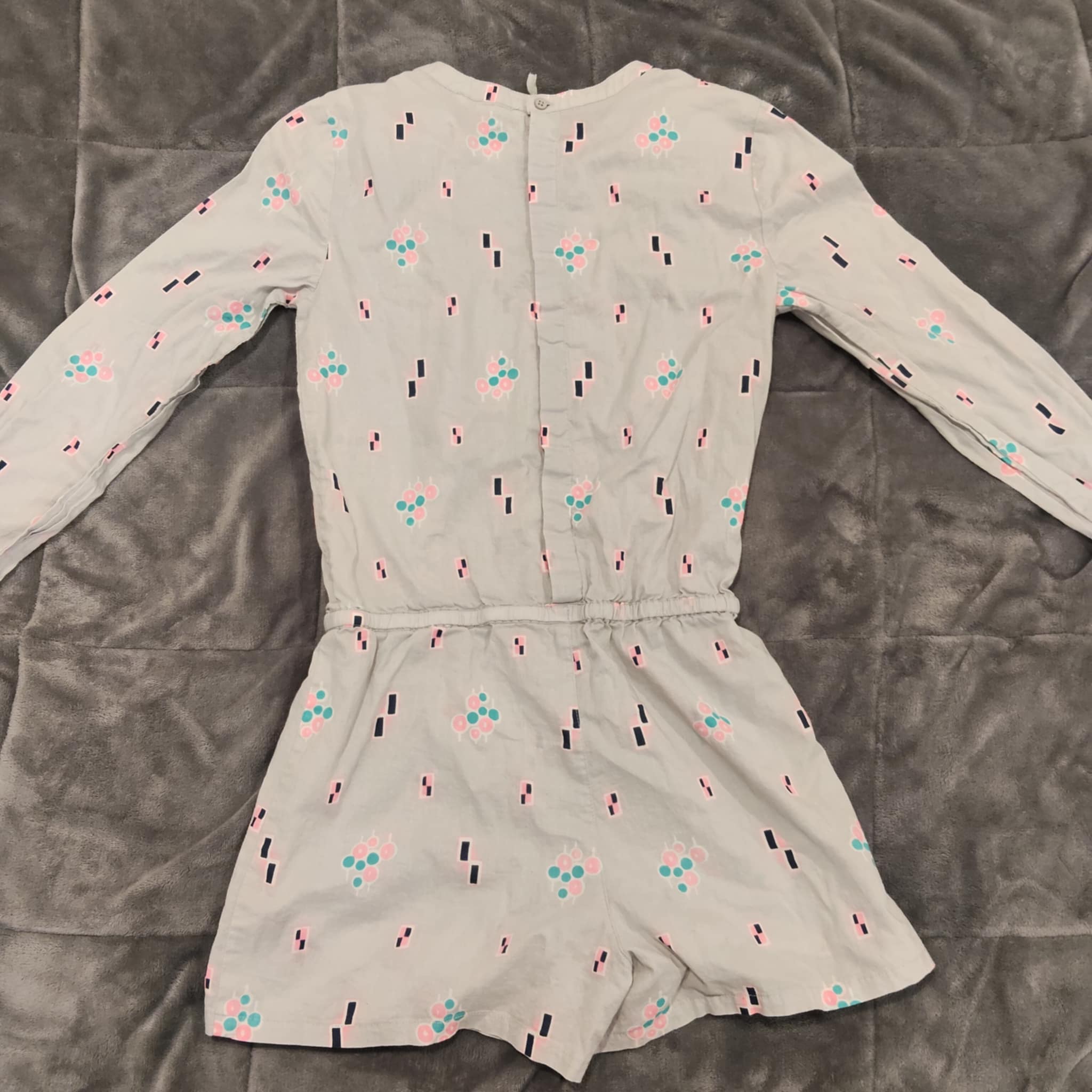 COUNTRY ROAD playsuit size 12y girls