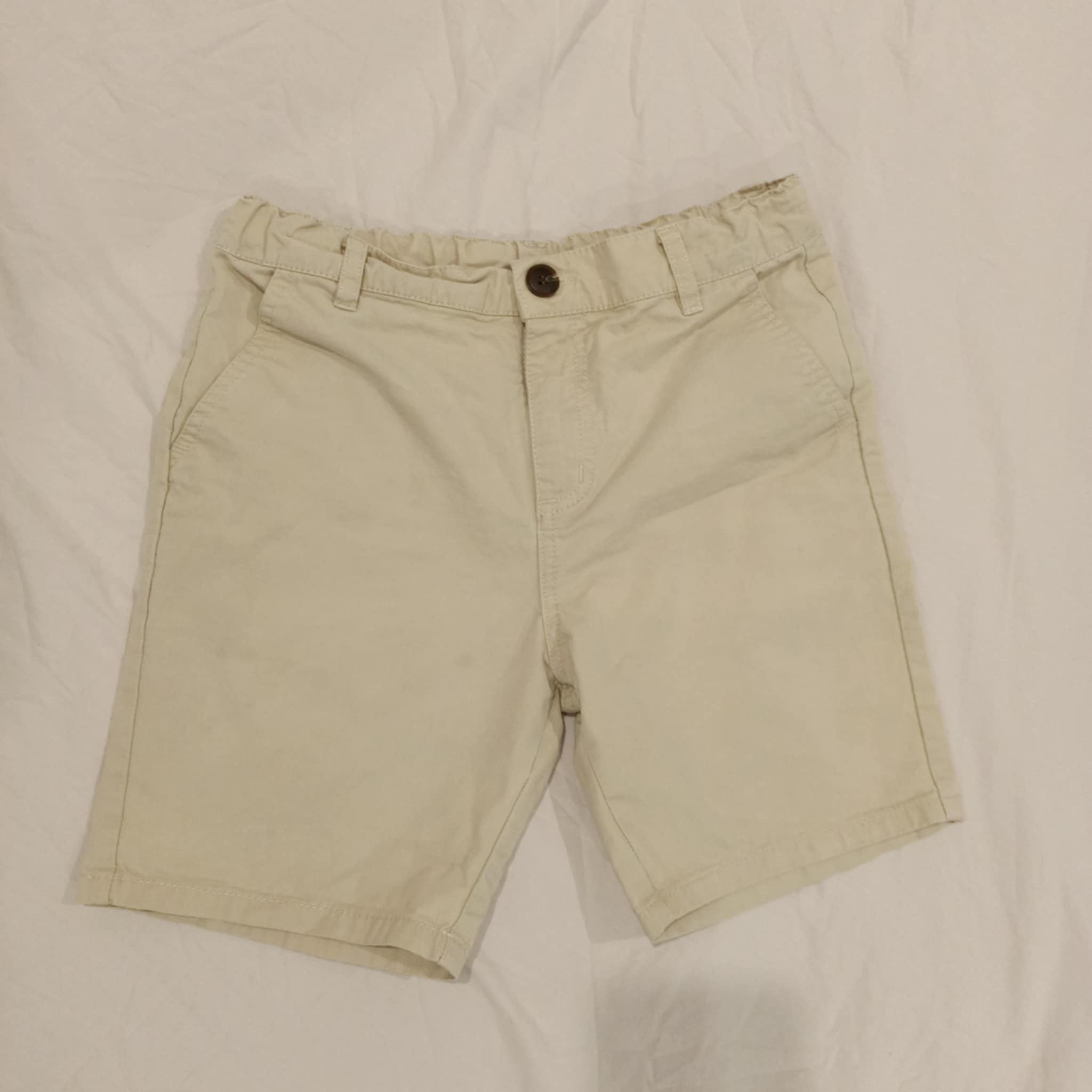 MAC + ELLIE shorts size 8 boys