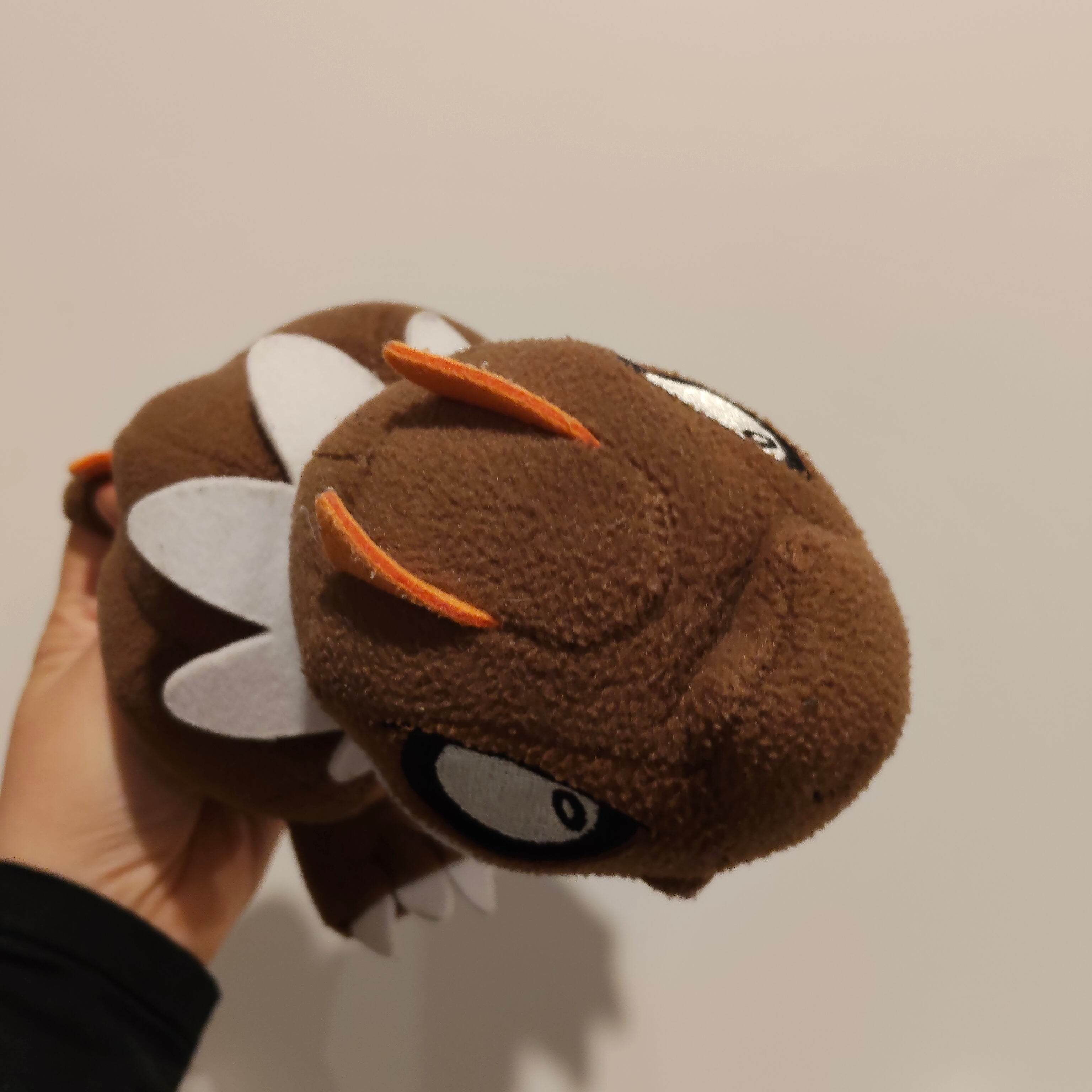 Pokemon XY Tyrunt plush 20cm