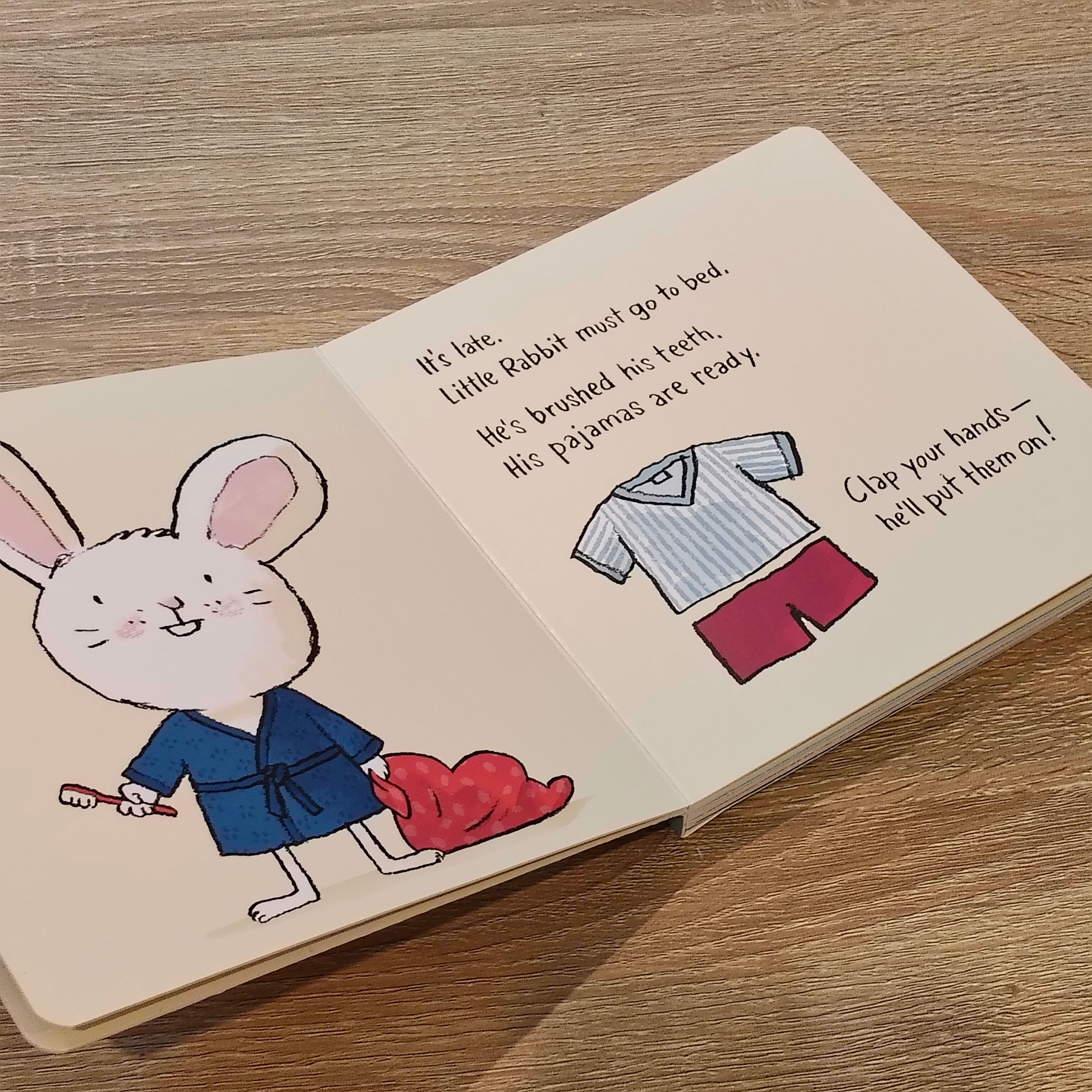 Tickle My Ears Book By Joerg Muhle