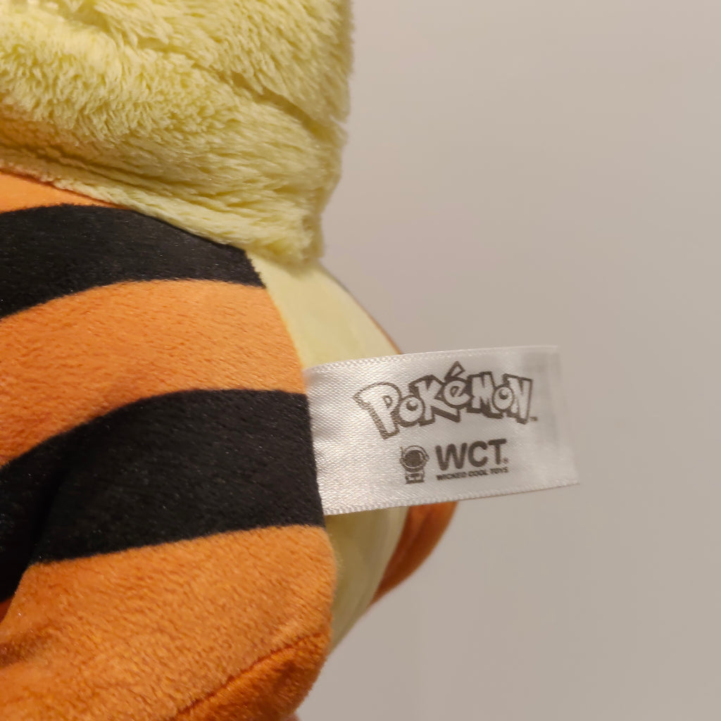 POKEMON Growlithe plush 20cm