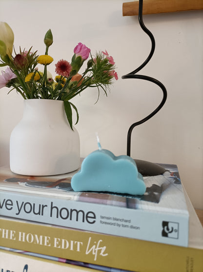 Dreamy Cloud Candle