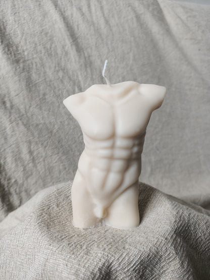 Wholesale - MASCULINE Candle