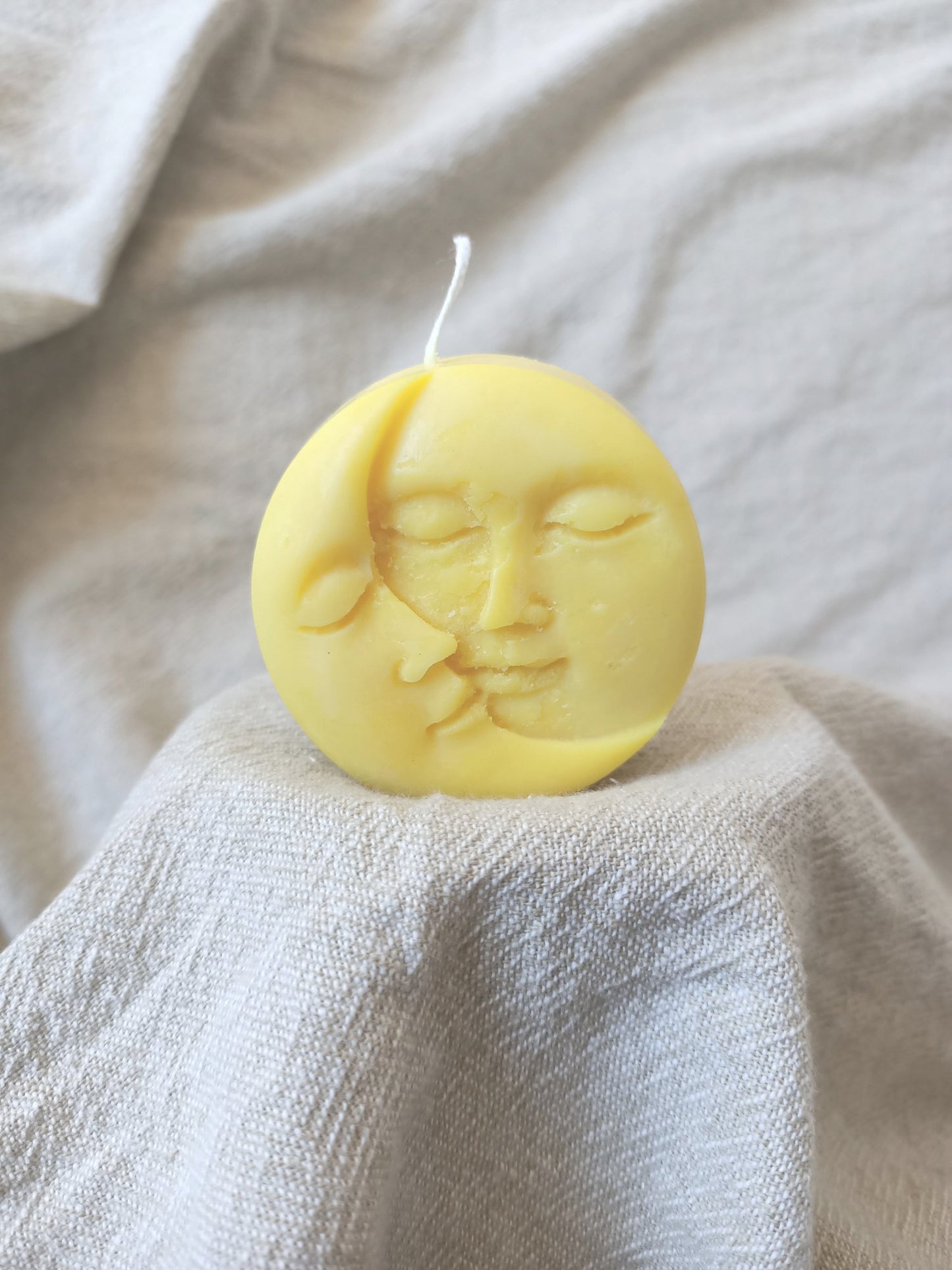 Wholesale - Moon Candle