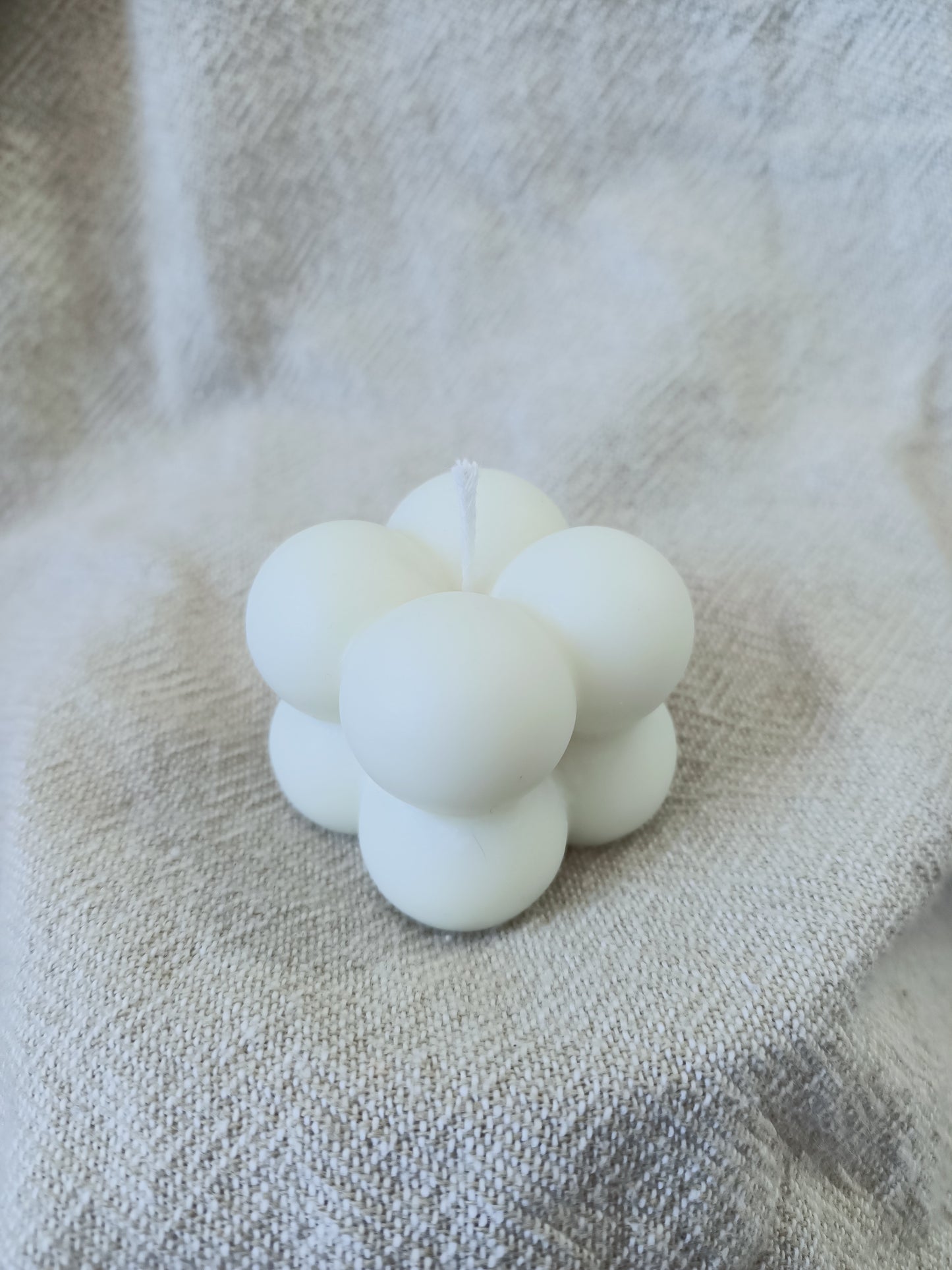 Wholesale - Mini Bubble Candle
