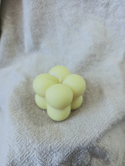 Wholesale - Mini Bubble Candle