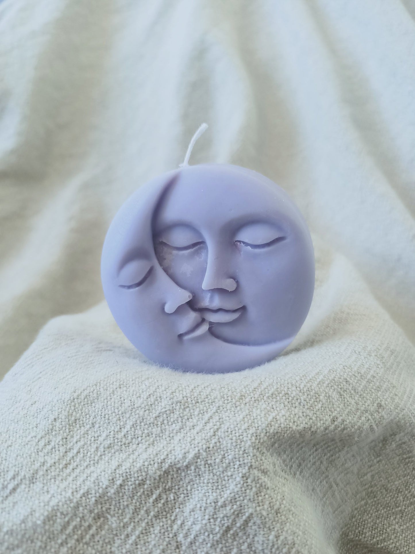 Wholesale - Moon Candle