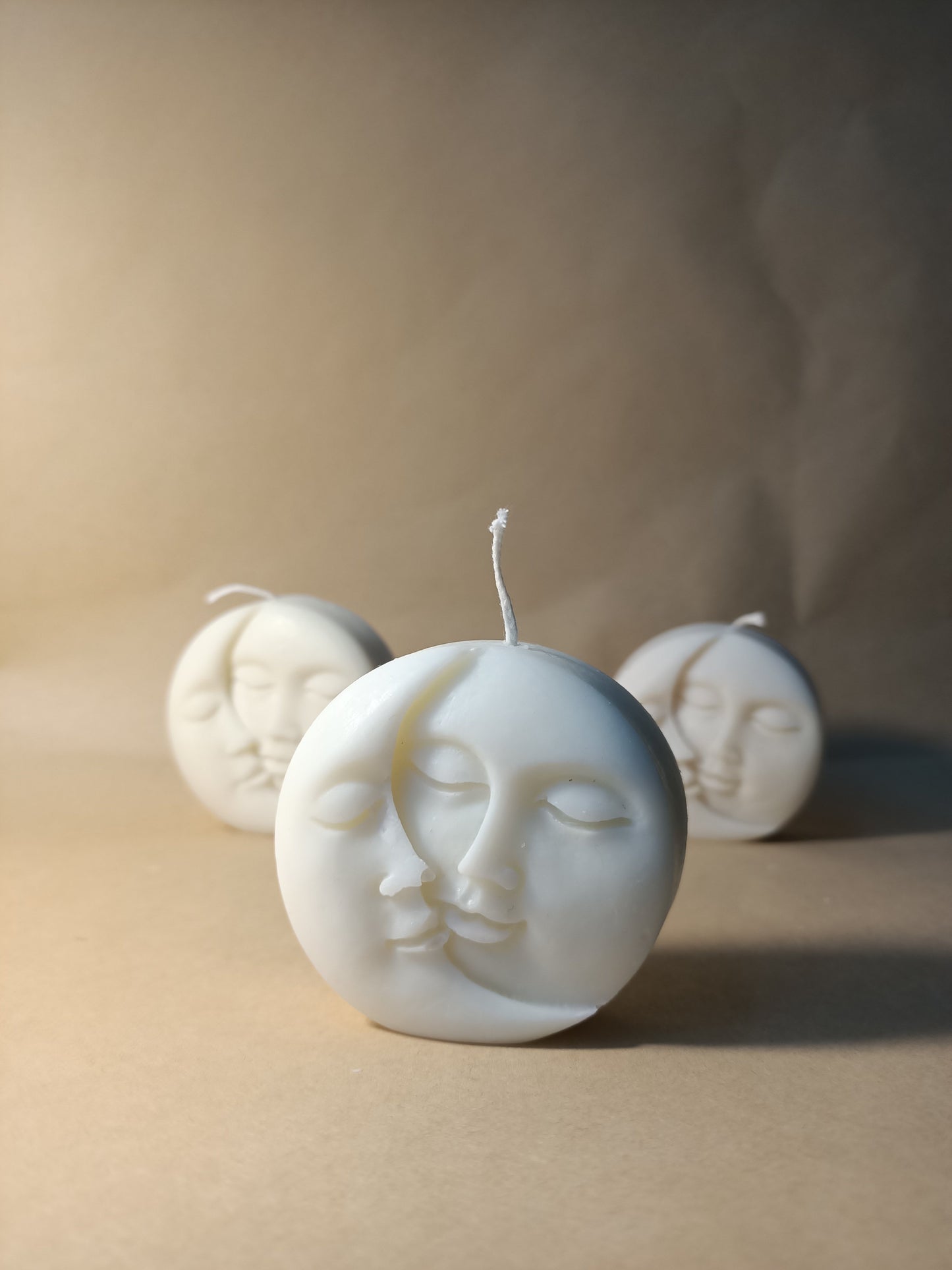 Wholesale - Moon Candle