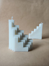 Load image into Gallery viewer, Ascent Staircase Candle
