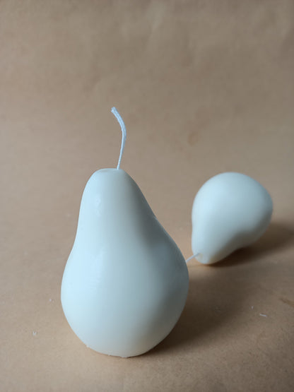 French Pear Candle