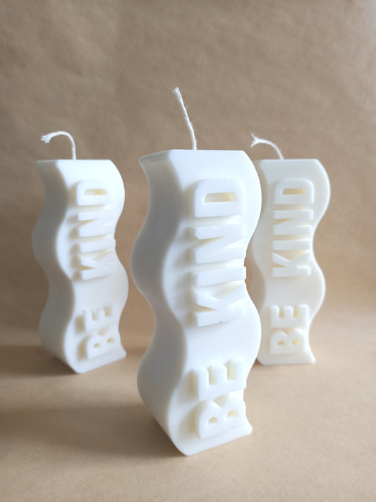 Be Kind Candle