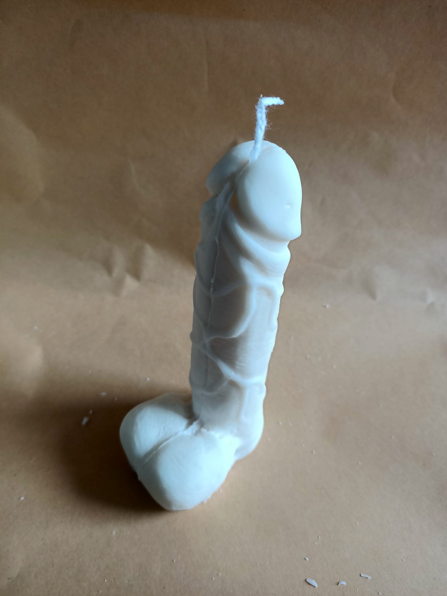 NSFW - Dickorative Candle
