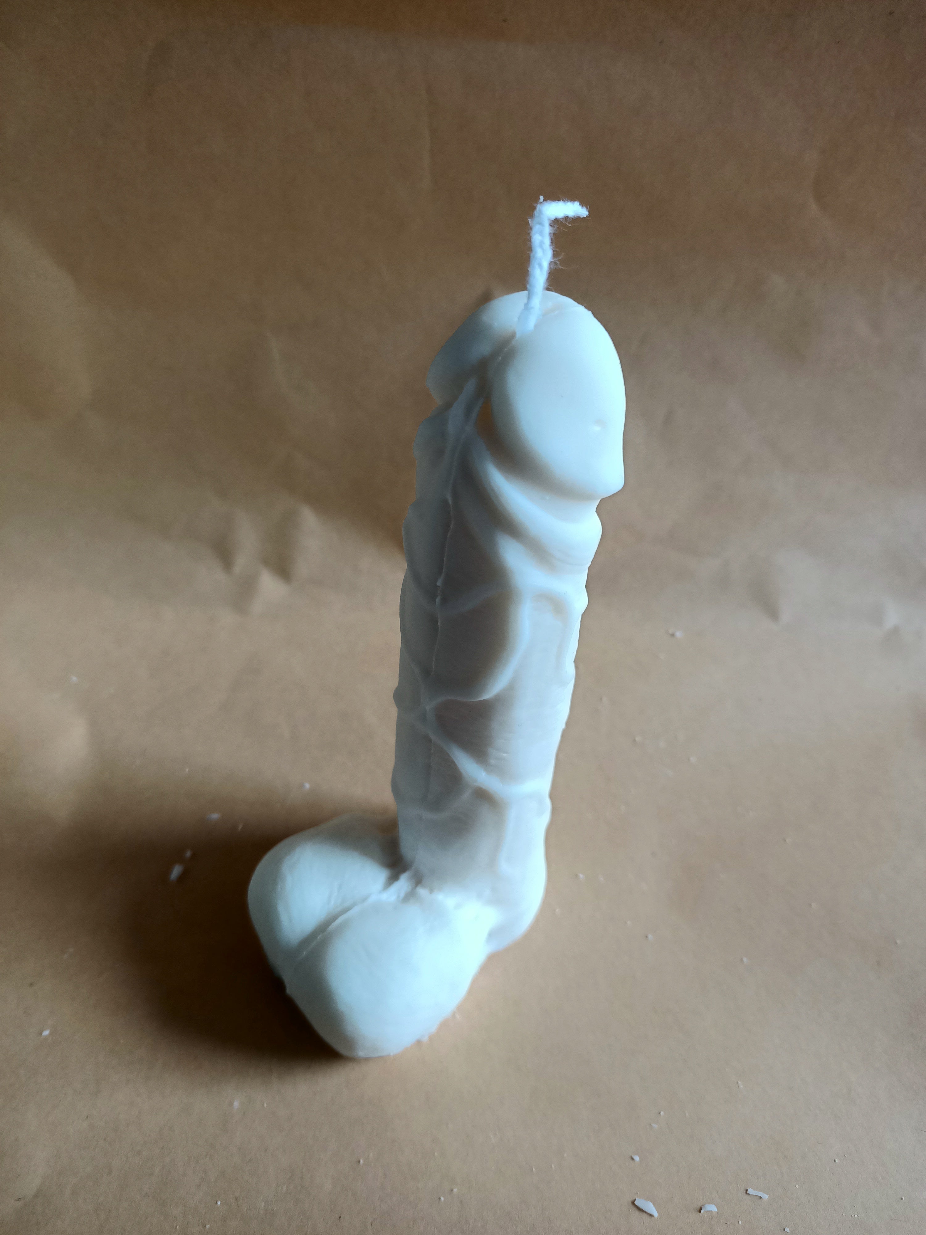 NSFW - Dickorative Candle