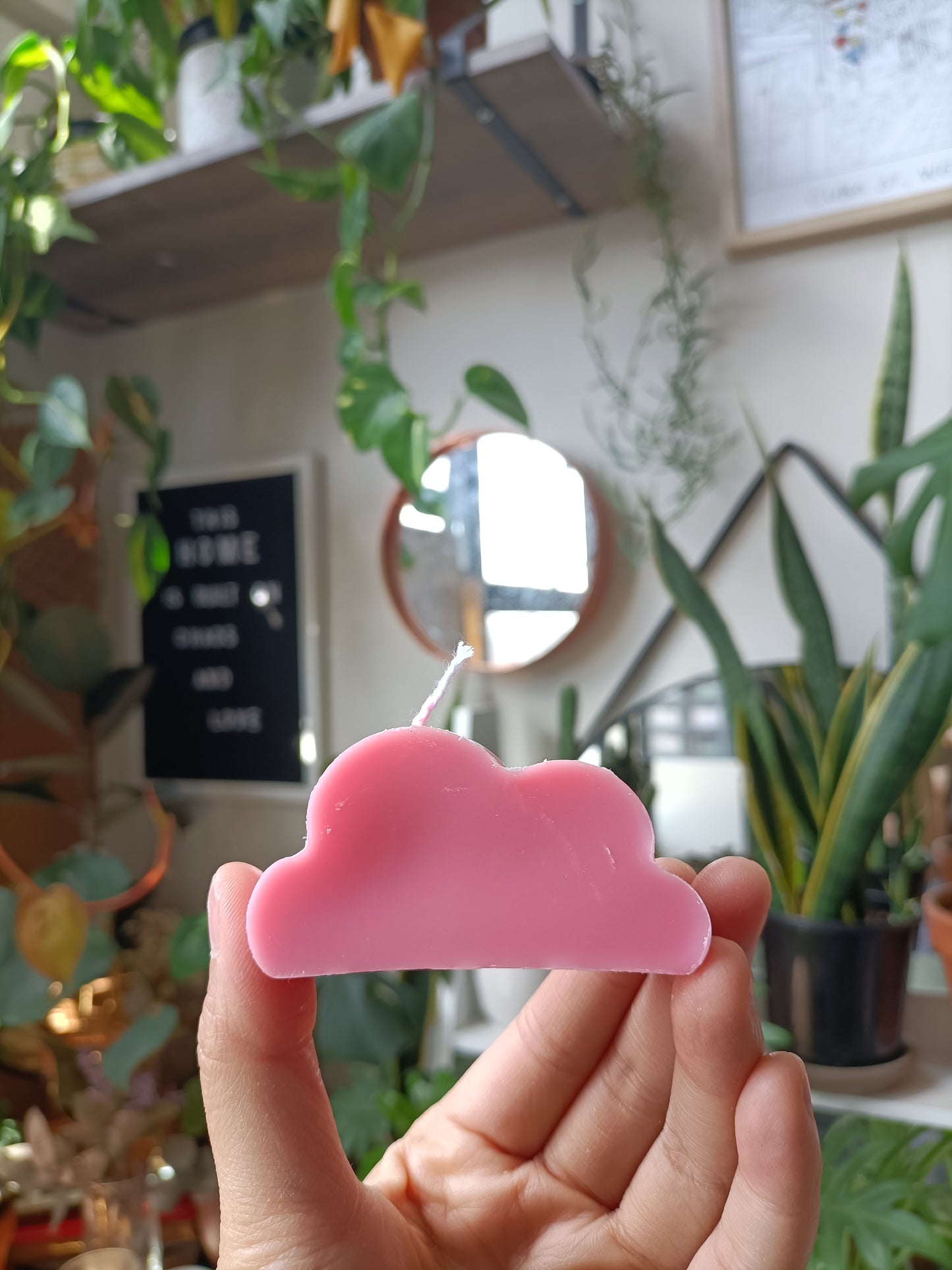 Wholesale - Dreamy Cloud Candle