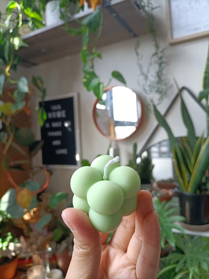 Wholesale - Mini Bubble Candle