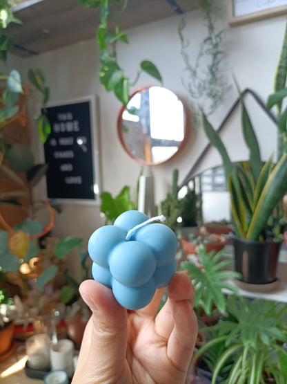 Wholesale - Mini Bubble Candle