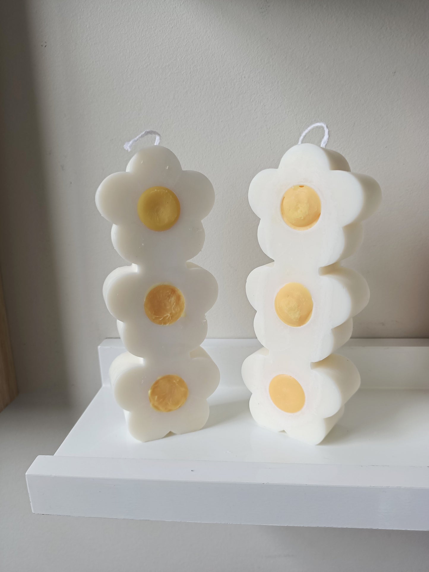 Wholesale - Flower Tower Candle