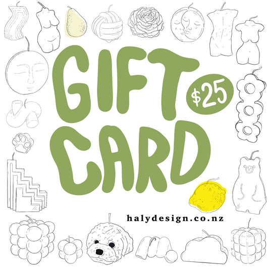 DIGITAL GIFT CARDS