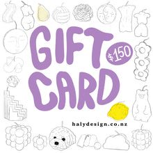 Load image into Gallery viewer, DIGITAL GIFT CARDS
